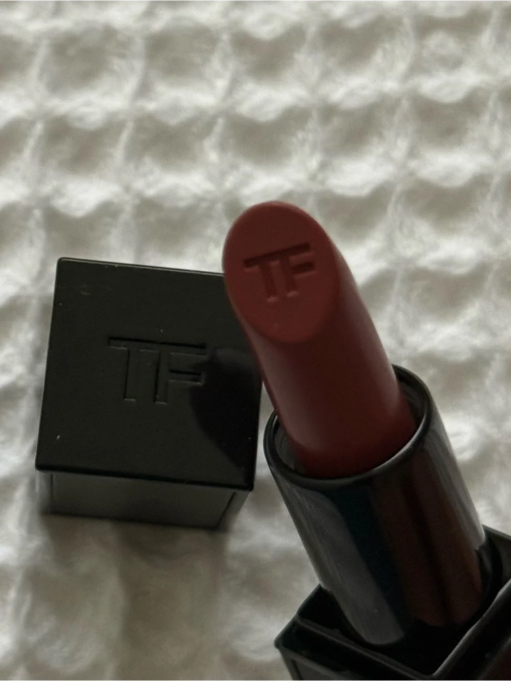 TOM FORD Lipstick Bundle (2)